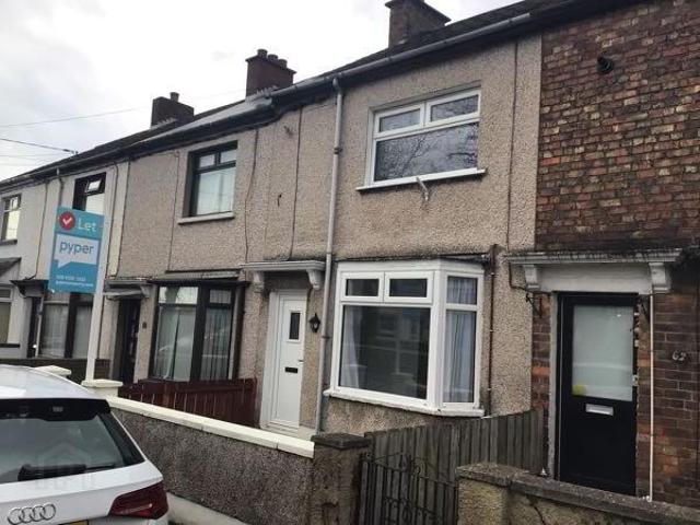 House for rent in Carrickfergus, Northern Ireland