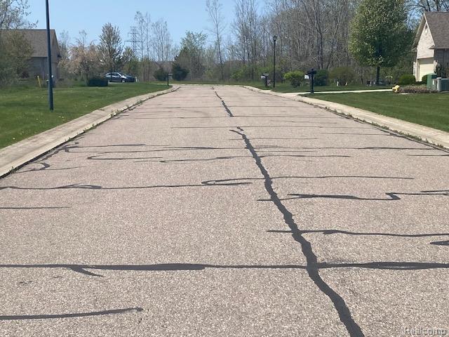 Land for sale in Flushing, Michigan