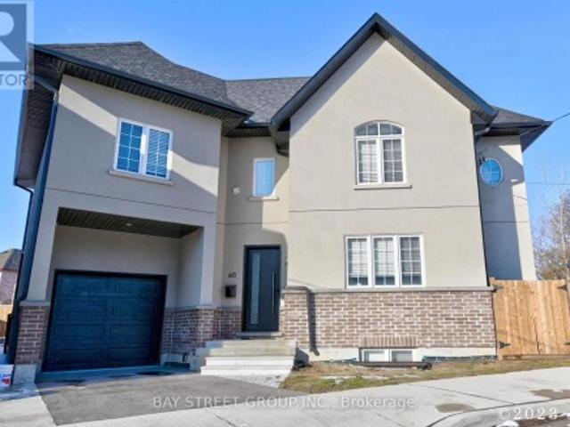 House for sale in Woburn, Ontario
