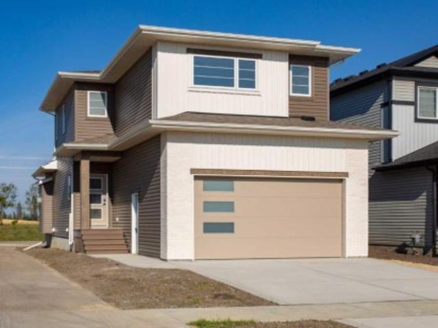 House for sale in Evergreen, City of Red Deer