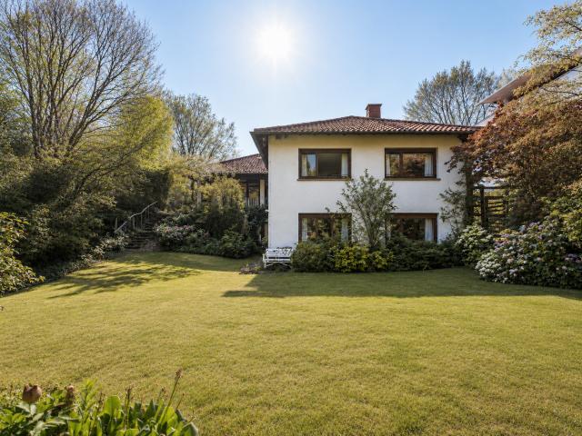 Villa kaufen in Nordost, Wiesbaden