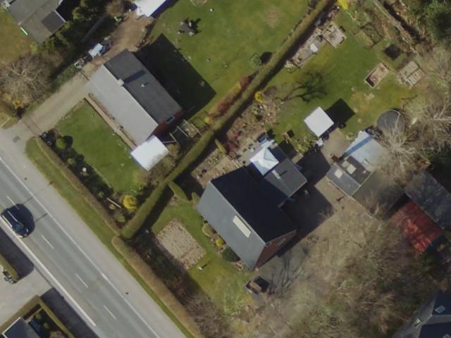 Erhvervsejendom til leje i Brande, Århus