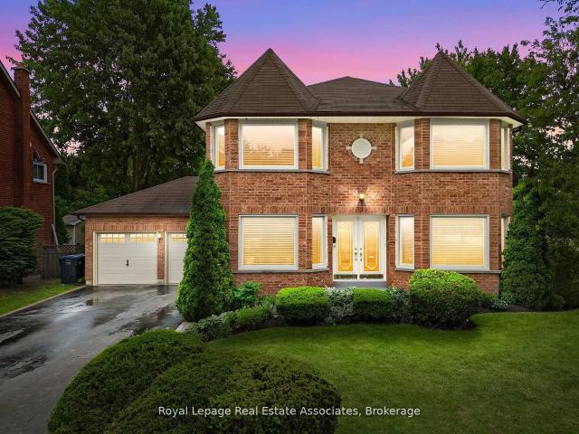 House for sale in Georgina, Ontario