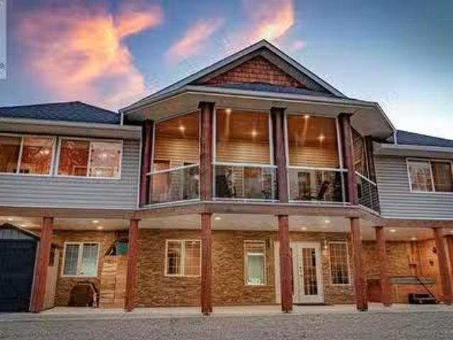 House for sale in Saskatchewan