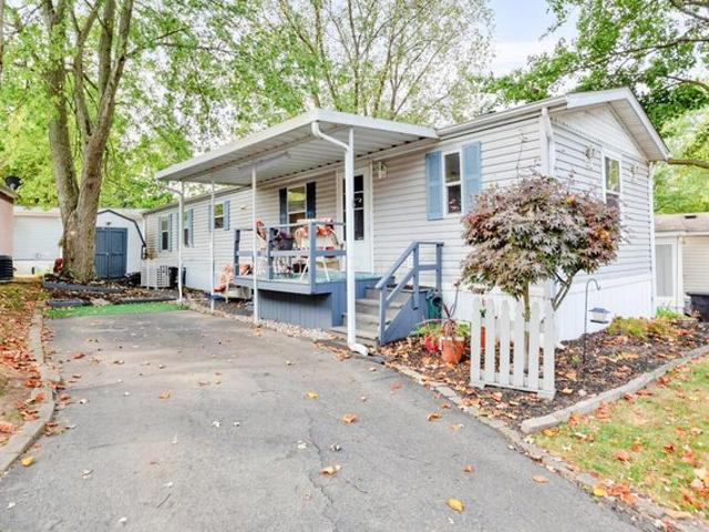 House for sale in Reynoldsburg, Ohio