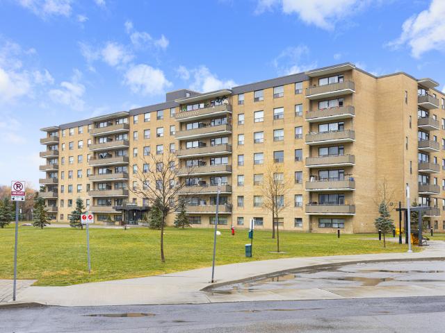 Apartment for rent in Woburn, Ontario