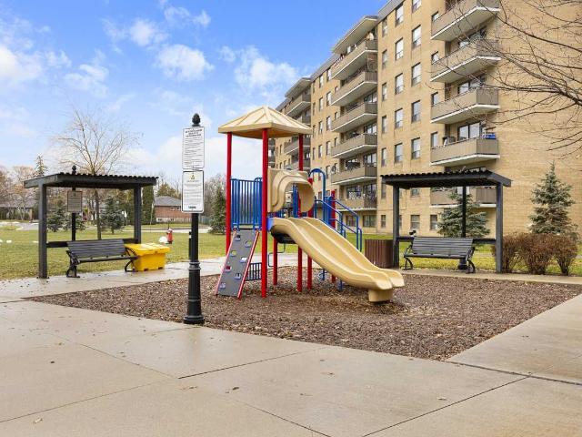 Apartment for rent in Woburn, Ontario