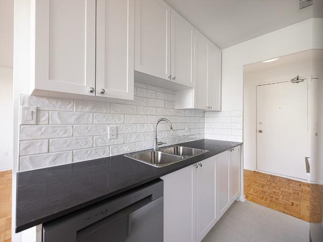 Apartment for rent in Woburn, Ontario