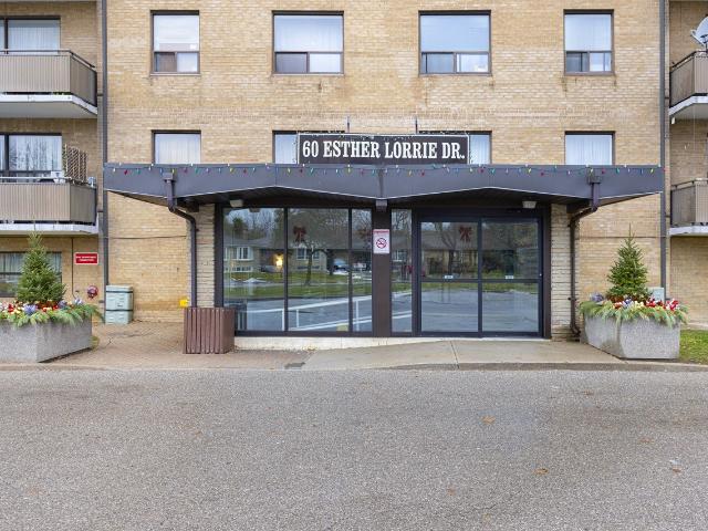 Apartment for rent in Woburn, Ontario