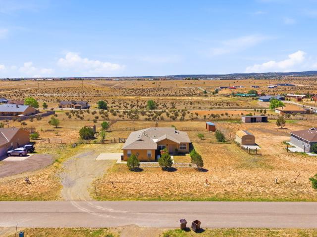 House for sale in Edgewood, New Mexico
