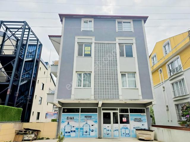 Yavuz Spor, Derince içerisinde kiralık mülk