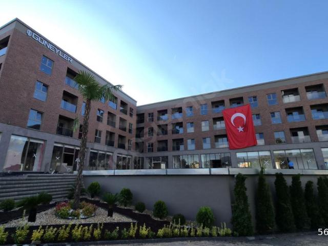 60 Evler, Derince içerisinde satılık Residence