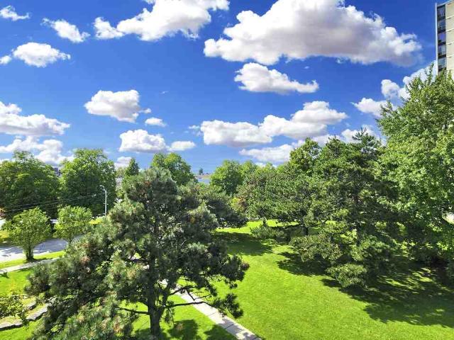 Apartment for rent in Ajax, Ontario