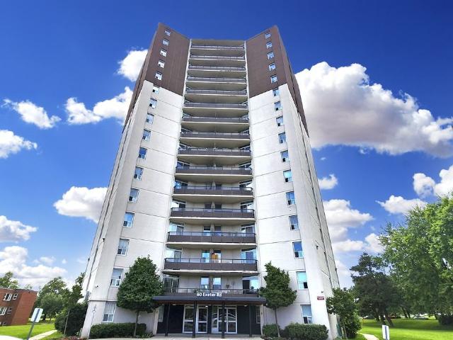 Apartment for rent in Ajax