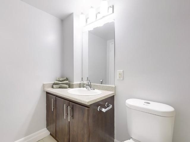 Apartment for rent in Ajax Apartment for rent in Ajax