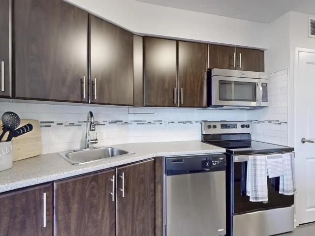 Apartment for rent in Durham, Ontario