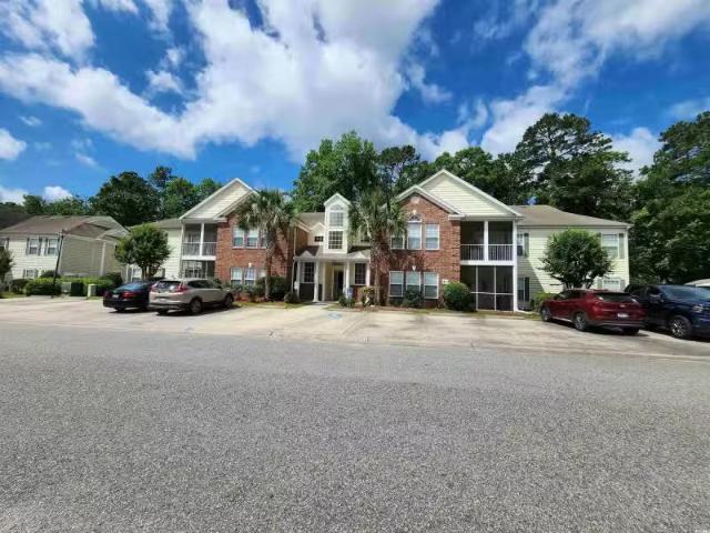 Apartment for rent in Georgetown