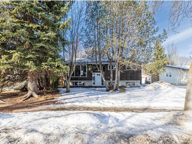 House for sale in Saint Albert, Alberta