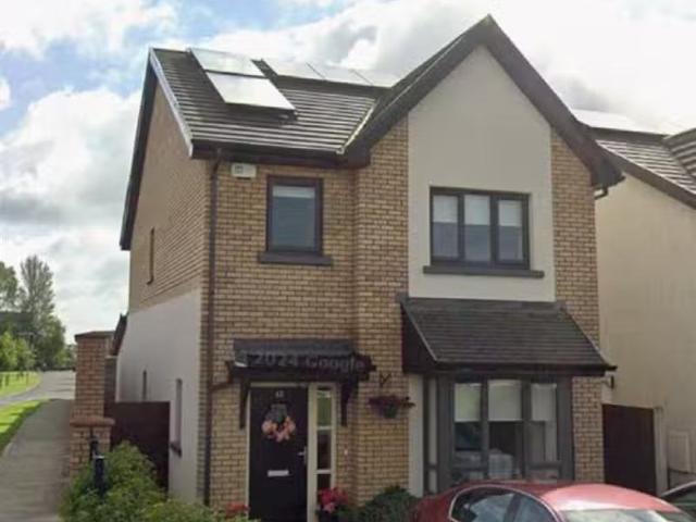 House to rent