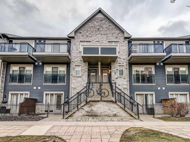Condo for rent in Woburn, Ontario