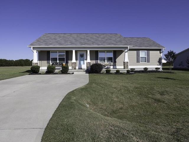 House for sale in Benson, Johnston County