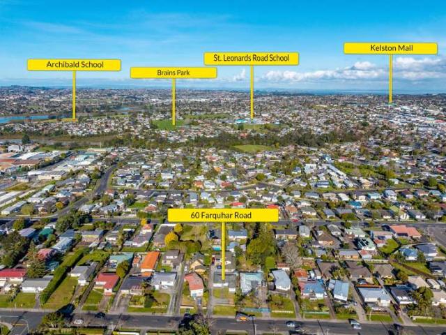 House for sale in Rapanui, Oroua County