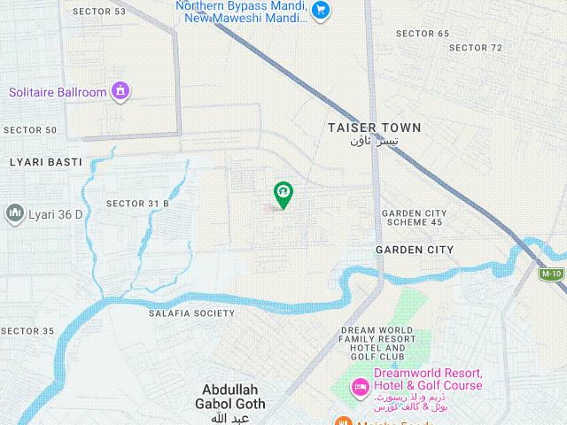 Property for sale in کراچی ڈویژن, North Waziristan