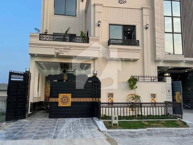 House for sale in اسلام آباد, زون 1