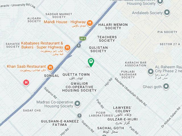 Office for sale in North Waziristan, Federally Administered Tribal Areas fata