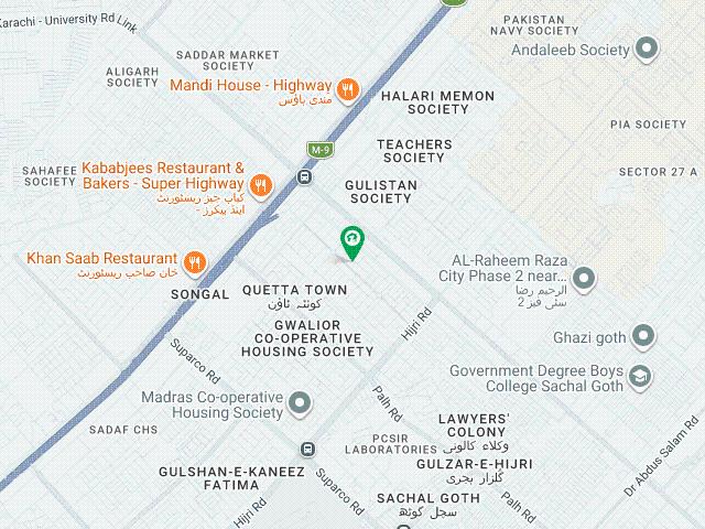 Office for sale in North Waziristan, Federally Administered Tribal Areas fata