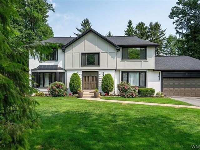 House for sale in East Amherst, New York