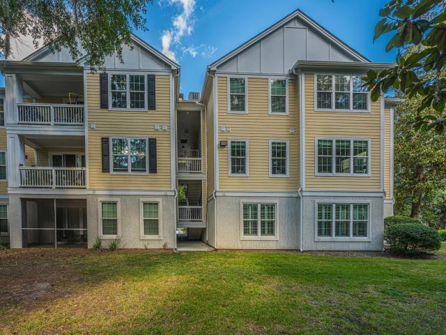 Condo for sale in Johns Island, Charleston