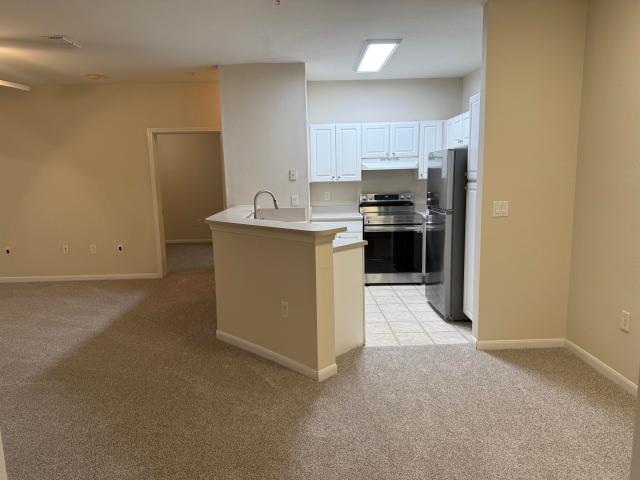 Property for rent in Charleston, South Carolina