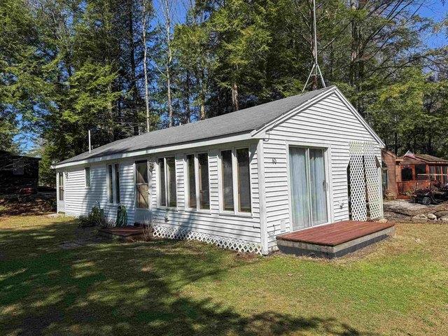 House for sale in New Hampshire