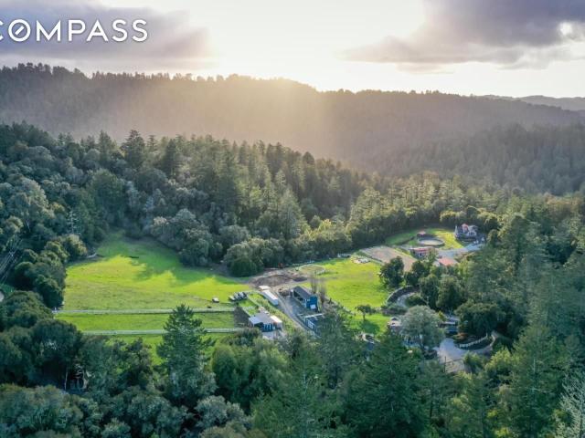 House for sale in San Mateo, California