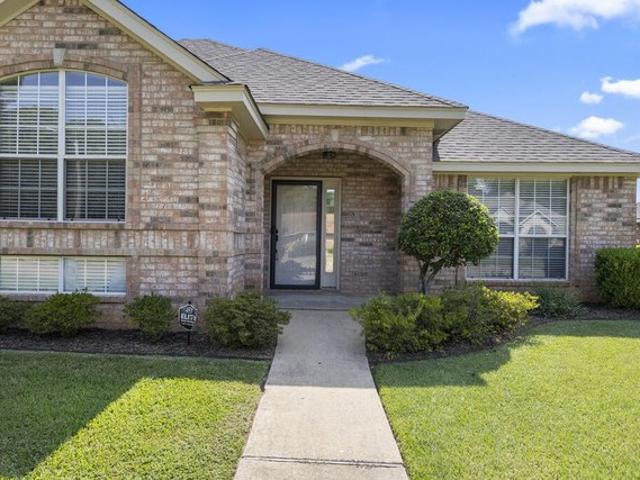 House for sale in Texarkana, Texas