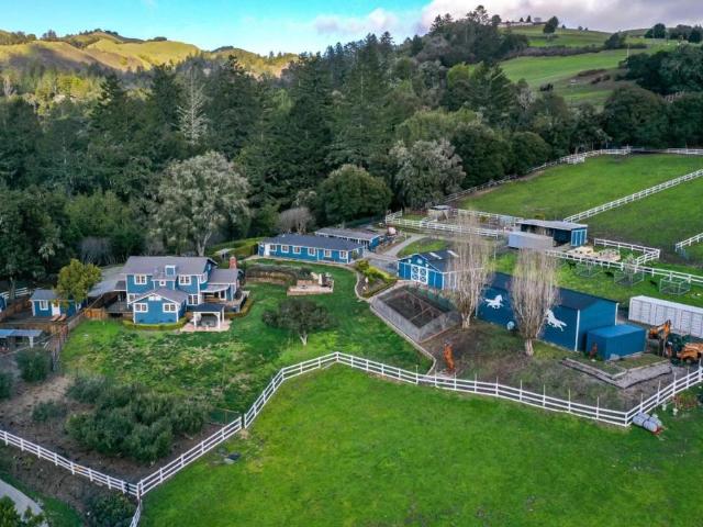 House for sale in San Mateo, California
