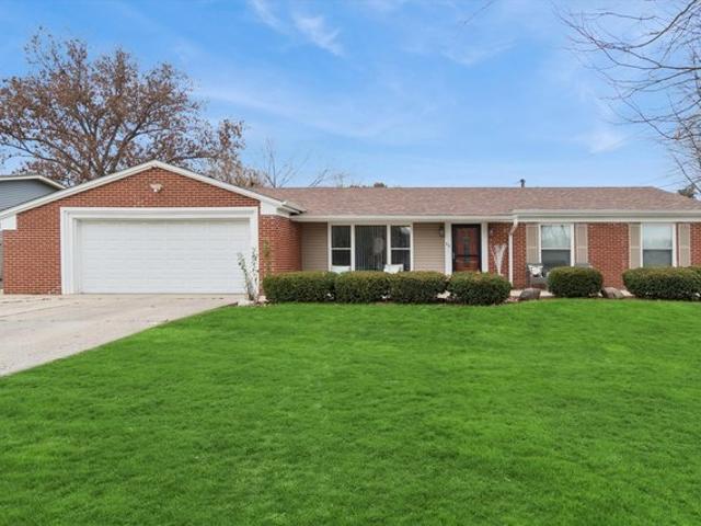 House for sale in Montgomery, Illinois