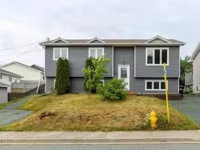 House for sale in Foxtrap, Newfoundland And Labrador