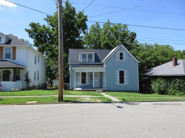 House for sale in Winchester, Kentucky