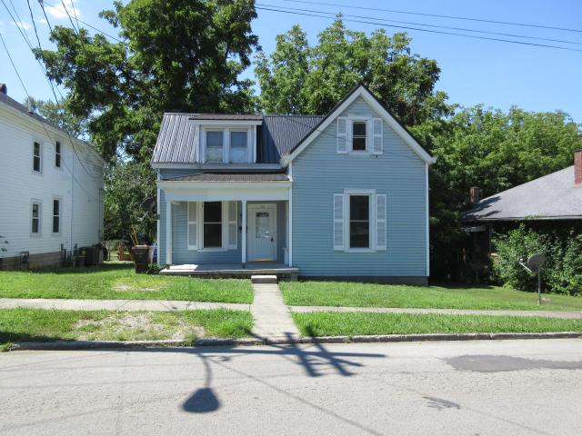House for sale in Winchester, Kentucky