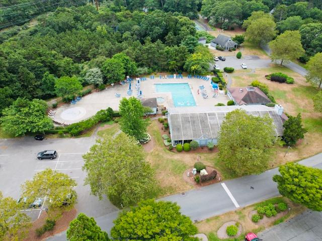 Condo for sale in Brewster, Massachusetts