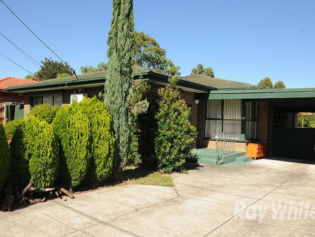 House for rent in Camerons Creek, Victoria