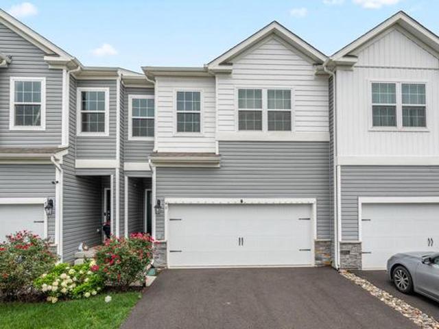 Townhouse for sale in Bucks, Pennsylvania