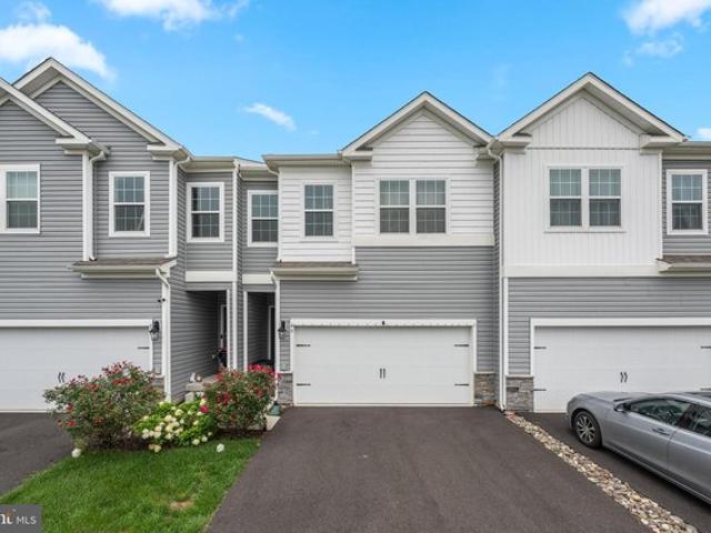 Townhouse for sale in Bucks, Pennsylvania