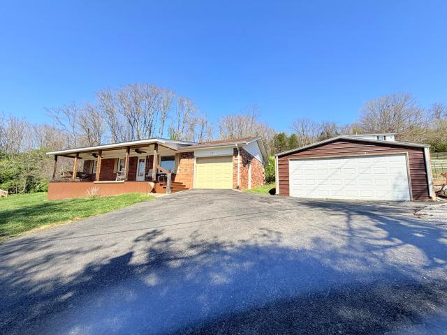 House for sale in Mount Vernon, Kentucky