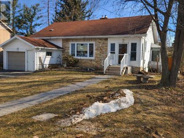 House for sale in Hastings, Ontario