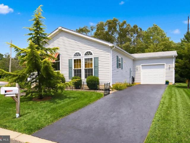 House for sale in Manahawkin, New Jersey