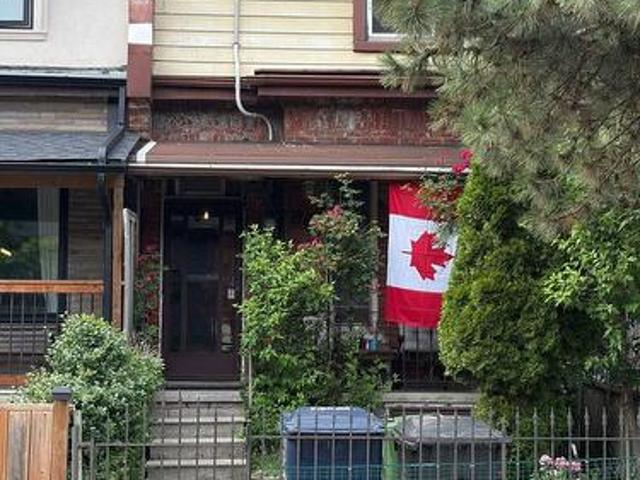 House for sale in Woburn, Ontario
