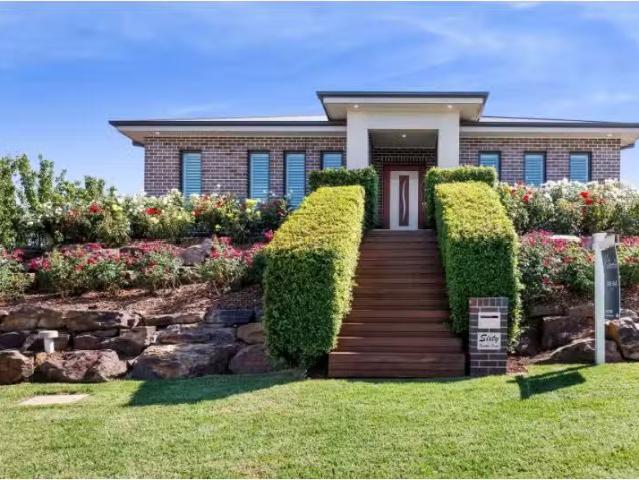 House for rent in Belfrayden, New South Wales